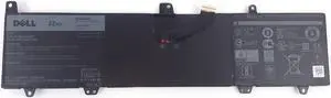Dell Genuine Inspiron 11 3162 11.6" Battery 7.6V 32Wh 4013mAh 0JV6J 8NWF3 WVG8T