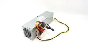 Dell Optiplex SFF 390 790 990 9010 PSU 240W Part 0T5VF6 T5VF6 Dell Optiplex SFF 390 790 990 9010 PSU 240W Part 0T5VF6 T5VF6