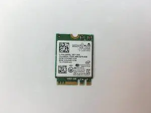 Dell 3160 Intel Dual Band WiFi Wireless BlueTooth M.2 Ngff Card 28D9J 028D9J