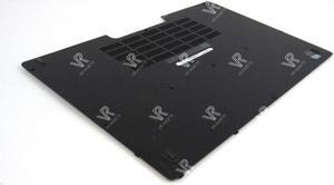 Dell Latitude E5550 Laptop Bottom Door Cover Black WXCCK 0WXCCK CN-0WXCCK