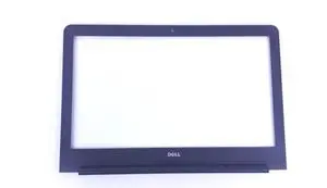 Dell OEM Latitude 3550 Laptop LCD Black LED Bezel WebCam Port 3T26J 03T26J