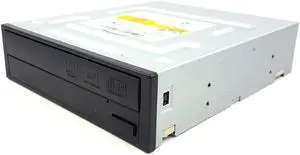 Genuine Dell 5.25" 16x DVD?RW/CD-RW SATA Desktop Optical Drive 1Y66R TS-H653