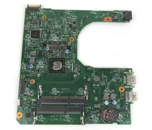 Dell Inspiron 3555 Laptop Motherboard with AMD A8-7410 2.2GHz CPU V5D6F 0V5D6F