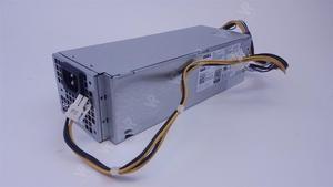 Dell Inspiron 3650 OptiPlex 3040 5040 7040 240W D240EM-00 Power Supply 0M1C3
