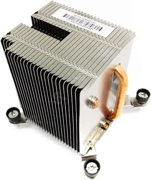 HP 628553-002 Sff Processor Heatsink For 6200 6300 8200 Pro Systems