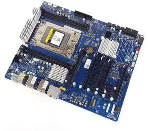 Dell Alienware Area 51 R3 Series Desktop Motherboard XF4NJ 0XF4NJ CN-0XF4NJ