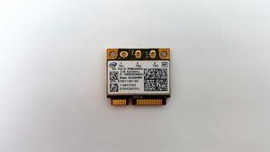 Intel Centrino Ultimate-N 6300 Wireless WiFi Card Model 633ANHMW 572511-001