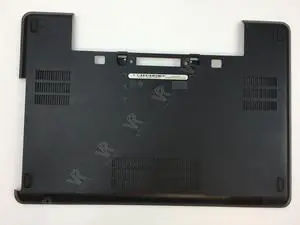 Dell Latitude E5440 Bottom Base Panel Chassis Frame Black 63J7T 063J7T CN-063J7T