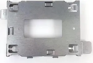 Dell Inspiron 5475 Hard Drive Caddy Tray Bracket 1F2M8 01F2M8 CN-01F2M8