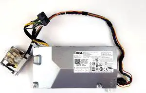Dell OptiPlex 7460 AIO Power Supply L155EBA-00 155W YD8RH 0YD8RH CN-0YD8RH