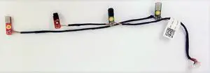 Dell XPS 27 7760 Series All-In-One Microphone Assembly M8Y57 0M8Y57 CN-0M8Y57
