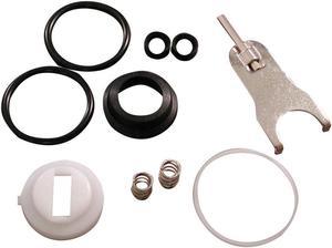 Ace Repair Kit for Delta Crystal Single Handle and Peerless. Model No. 45475