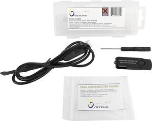 FW-FXR Compatible with Seagate Barracuda ST31xx 7200.11 Firmware BSY Busy Bug Fix Complete Repair Tool Kit, CSGR