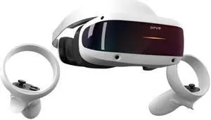 DPVR E4 PCVR Gaming Helmet 4K Head Display VR Glasses