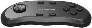 VR Shinecon 3D Movie Games Virtual Reality Glasses Bluetooth Remote Controller Gamepad