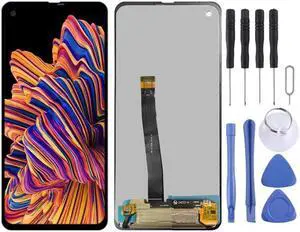 OEM LCD Screen For Samsung Galaxy XCover Prowith Digitizer Full Assembly