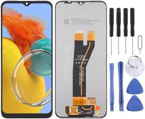 Original LCD Screen For Samsung Galaxy M14 SM-M146B With Digitizer Full Assembly