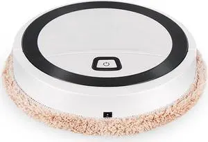 Household Automatic Intelligent Mopping Robot USB charging Sweeper