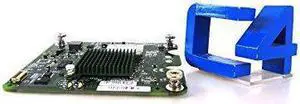 HP NC552m 10GbE 2-Port Flex-10 Ethernet Adapter 610609-B21