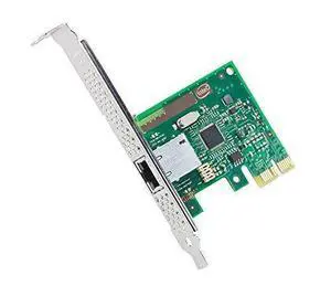 Intel Corp I210T1BLK Retail Unit NIC I210 T1 Intel Corp I210T1BLK Retail Unit NIC I210 T1