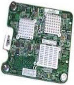 HP 430548-001 Nc373M Pci Express Dual Port Multifunction Gigabit Server Adapter For C-Class Blade system