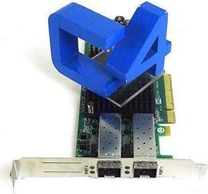 HP AJ763A HP 82E 8GB DUAL-PORT PCI-E FIBER CHANNEL SCSI HBA CONTROLLER ADA