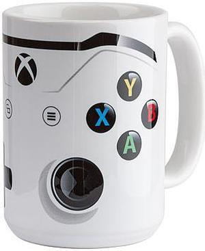 Xbox One S Controller Mug White