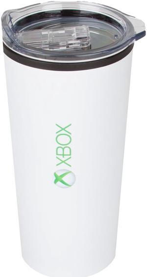 Xbox Color Tumbler White