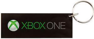Xbox One Acrylic Keychain