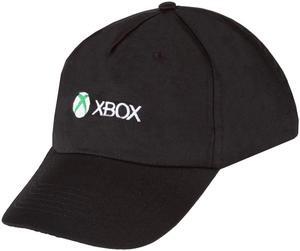 Xbox Classic Cap Black new