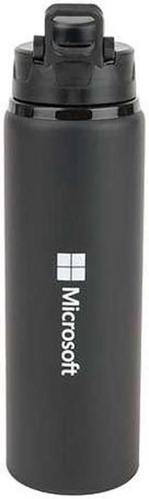 Xbox One Water Bottle Black