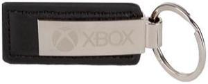 Xbox Keytag Black Keychain new