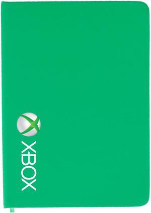 Xbox Sunshine Book