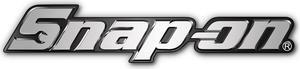 Snap-on tools magnet "chrome" Style