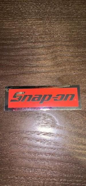 Snap on tools 3x 1 magnet