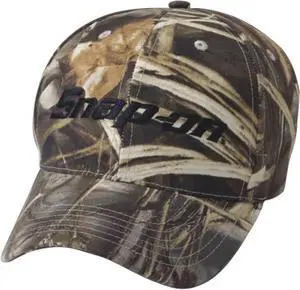 Snap-on tools Realtree max 4 cap