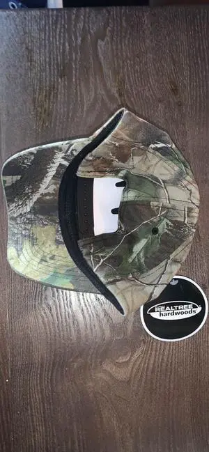 Snap-on tools realtree Xtra Camo Cap new