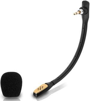 ZS0186 Microphone Head for Logitech ASTRO A40 Noise Cancelling Microphone