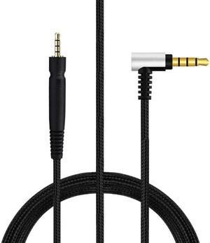 ZS0076 Mobile Version Gaming Headphone Cable for Sennheiser PC 373D GSP350 GSP500 GSP600 G4ME ONE GAME ZERO