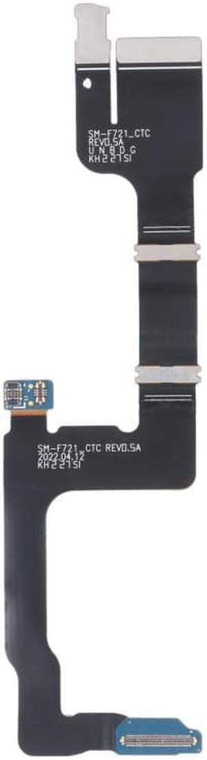 For Samsung Galaxy Z Flip4 SM-F721 Original Motherboard Connect Flex Cable