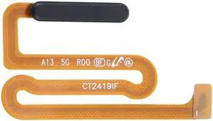 For Samsung Galaxy A13 5G SM-A136B Original Fingerprint Sensor Flex Cable