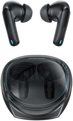 USAMS XJ13 XJ ENC Dual Microphone Noise Cancelling TWS Wireless Bluetooth Earphone USAMS XJ13