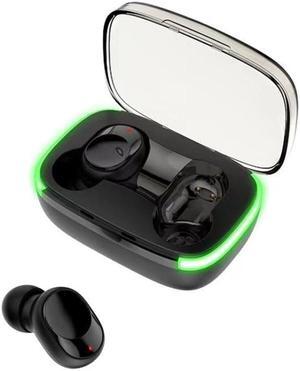 Y60 TWS5.1 Sports Gaming In-Ear Wireless Bluetooth Earphone Y60