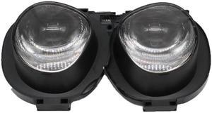 For Meta / Oculus Quest 2 VR All-in-one Fresnel Lens Repair Replacement Accessories, Style: Lens