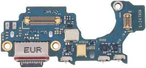 For Samsung Galaxy Z Flip4 SM-F721 Original Charging Port Board