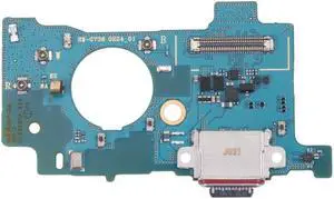 For Samsung Galaxy Xcover6 Pro SM-G736 Original Charging Port Board