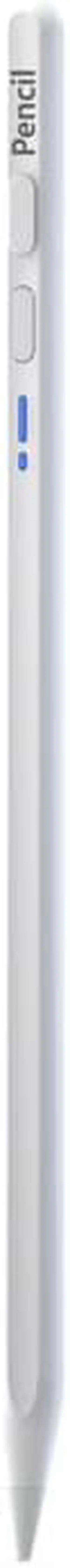 BP17-BL Type-C Universal Magnetic Bluetooth Stylus Pen