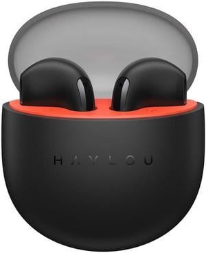 X1 Neo Black HAYLOU X1 Neo TWS Wireless Bluetooth Earphone Black