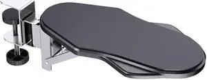 Folding Rotating Punch-free Computer Desk Sponge Pad Hand Bracket Multifunctional Desk Elbow Rest