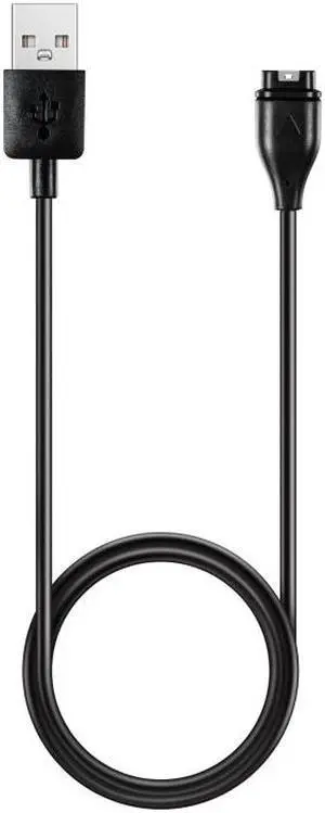For Garmin Fenix 7X Charger with Data Transmission Function